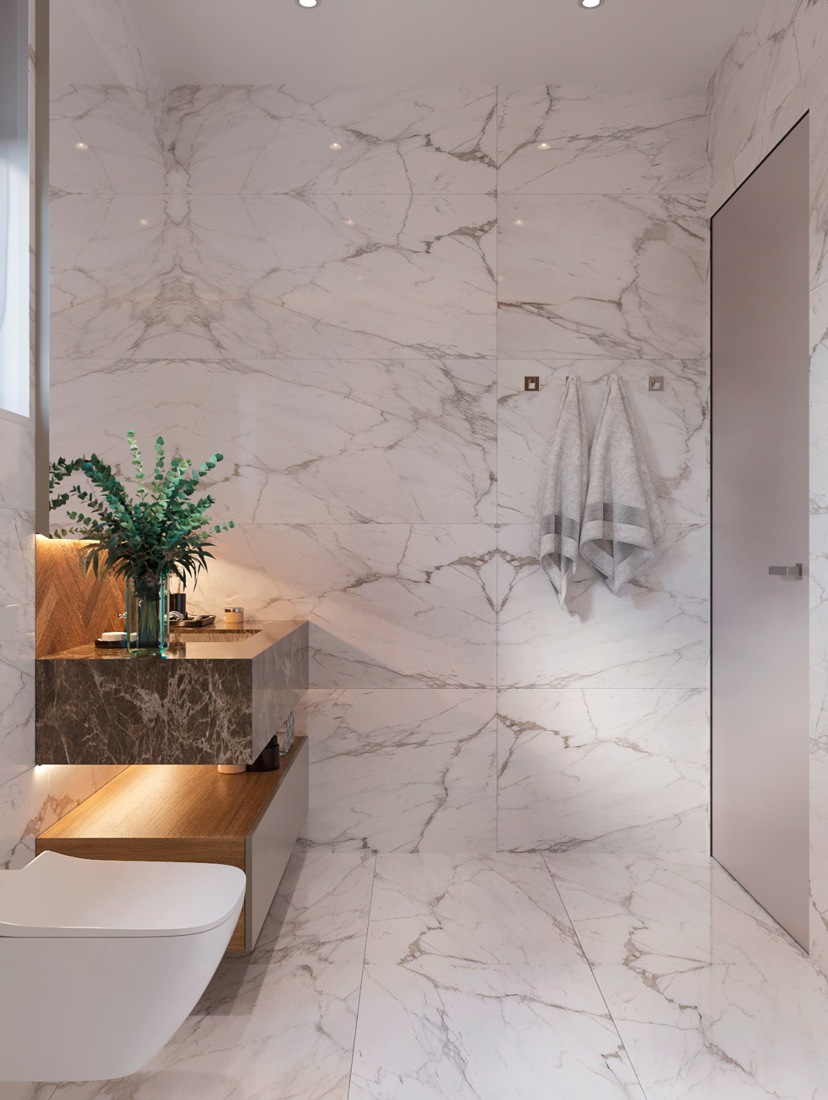 Гостеприимный дом в Испании