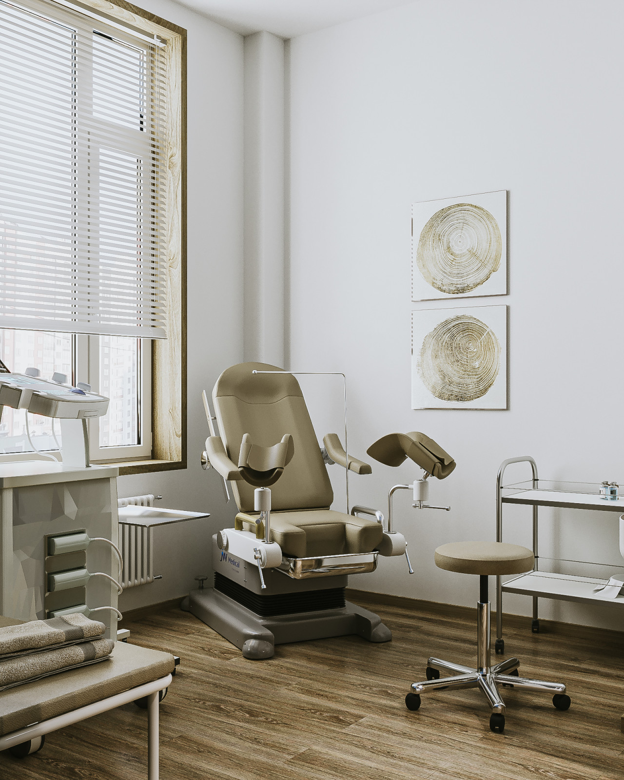 Клиника "Личный доктор" Спб