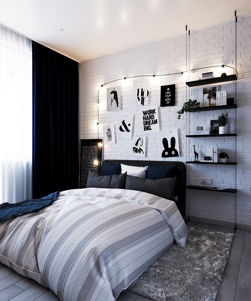 Квартира на Пионеров