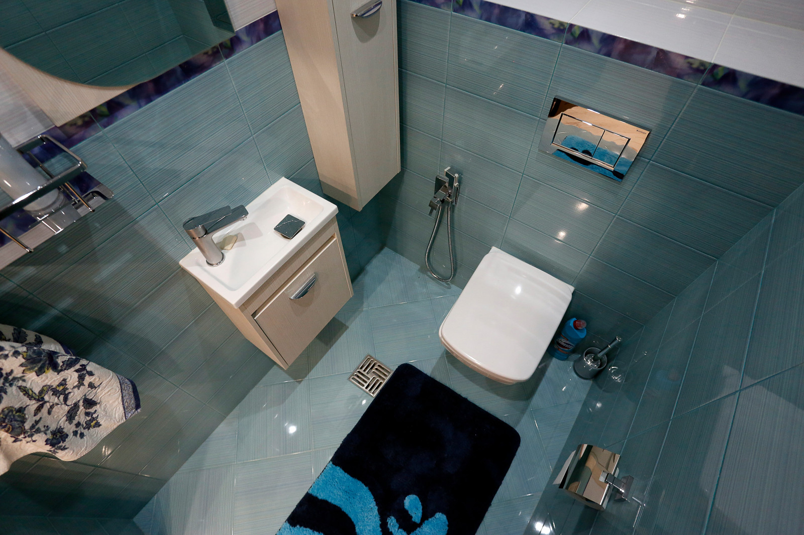 Аптекарский проспект