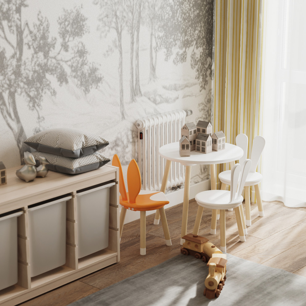 Окские усадьбы