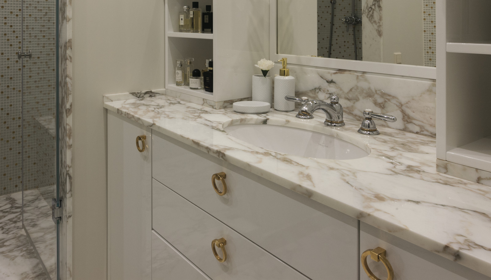 Квартира в ЖК "Камелот"2