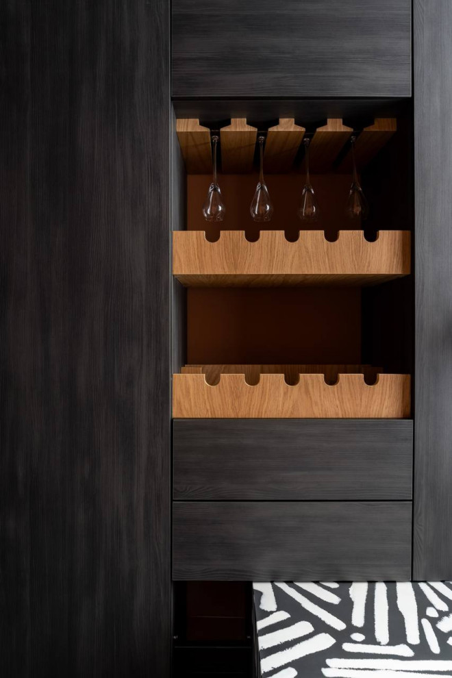 Офис с характером