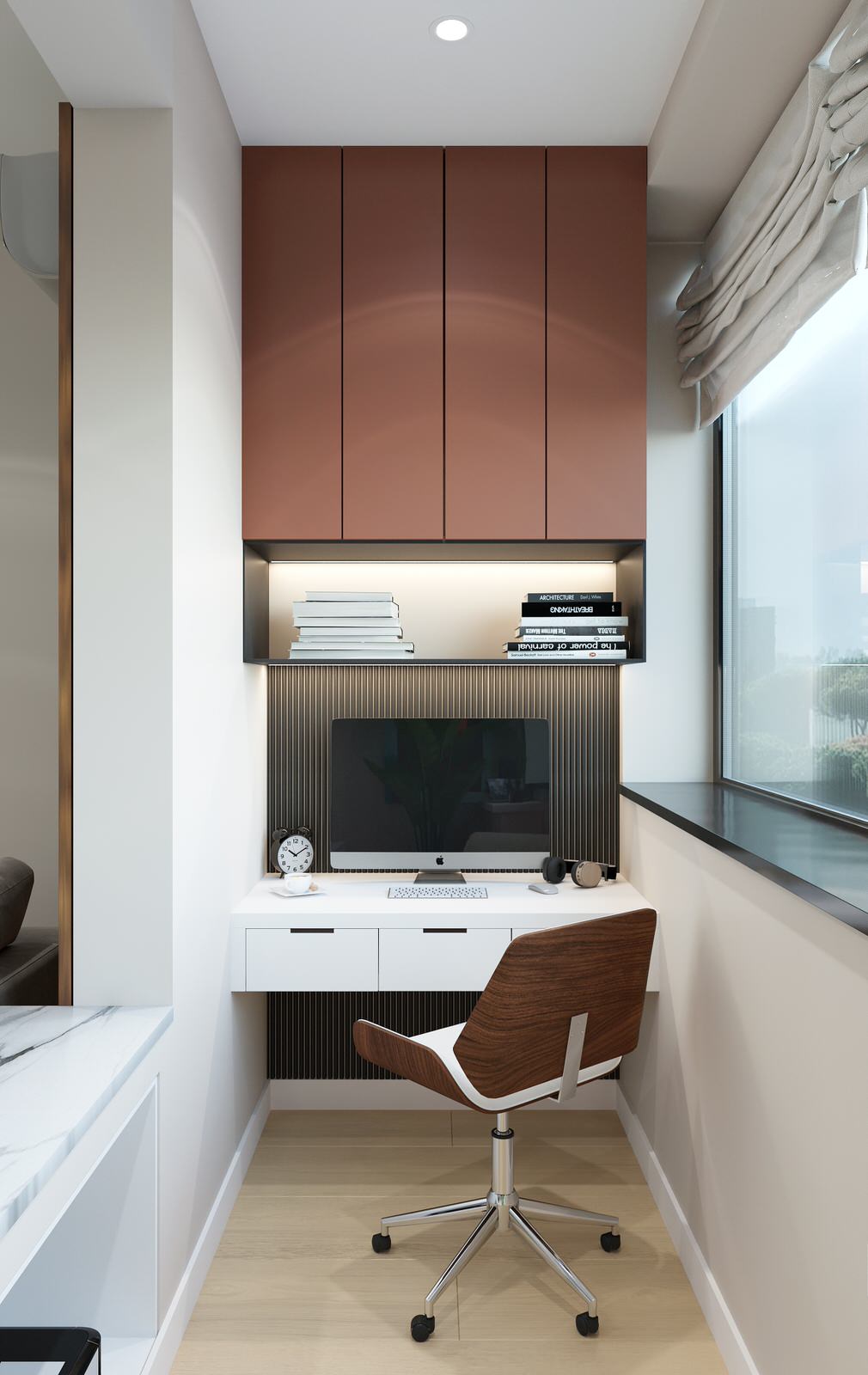 ЖК Нормандия