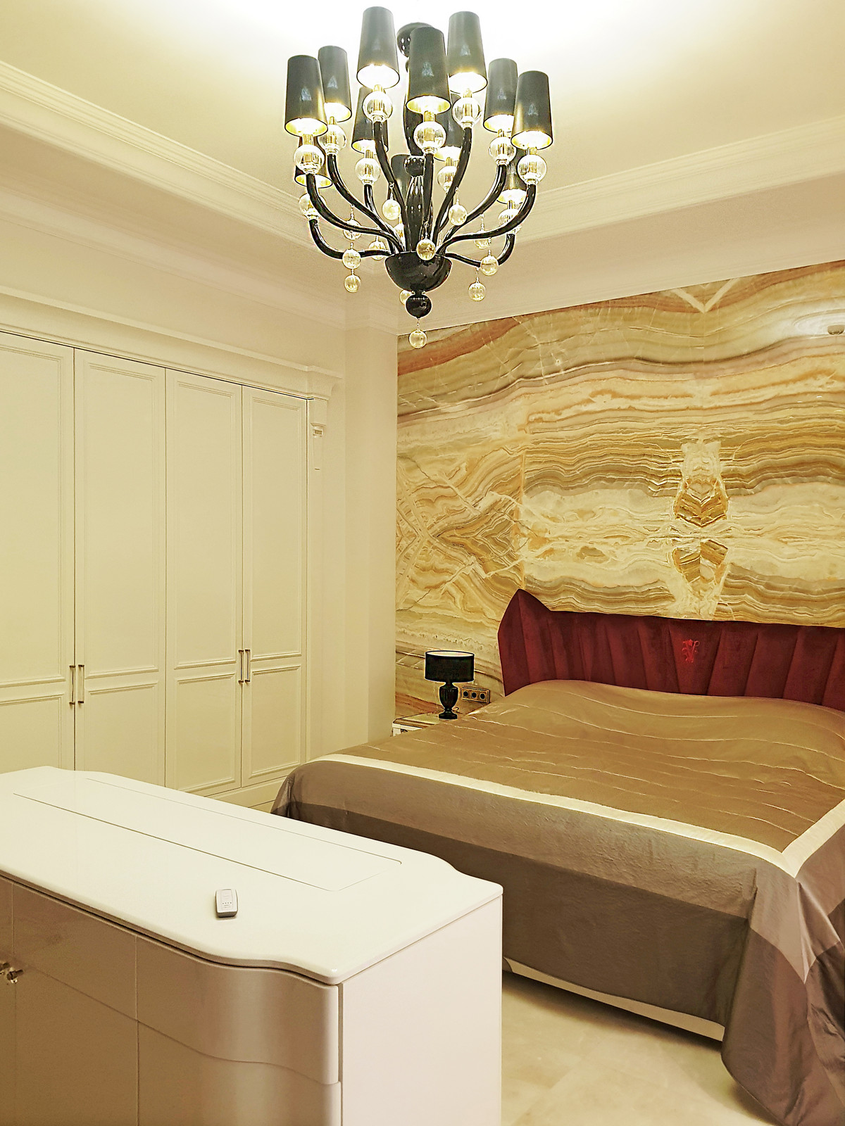 Дом в Подмосковье