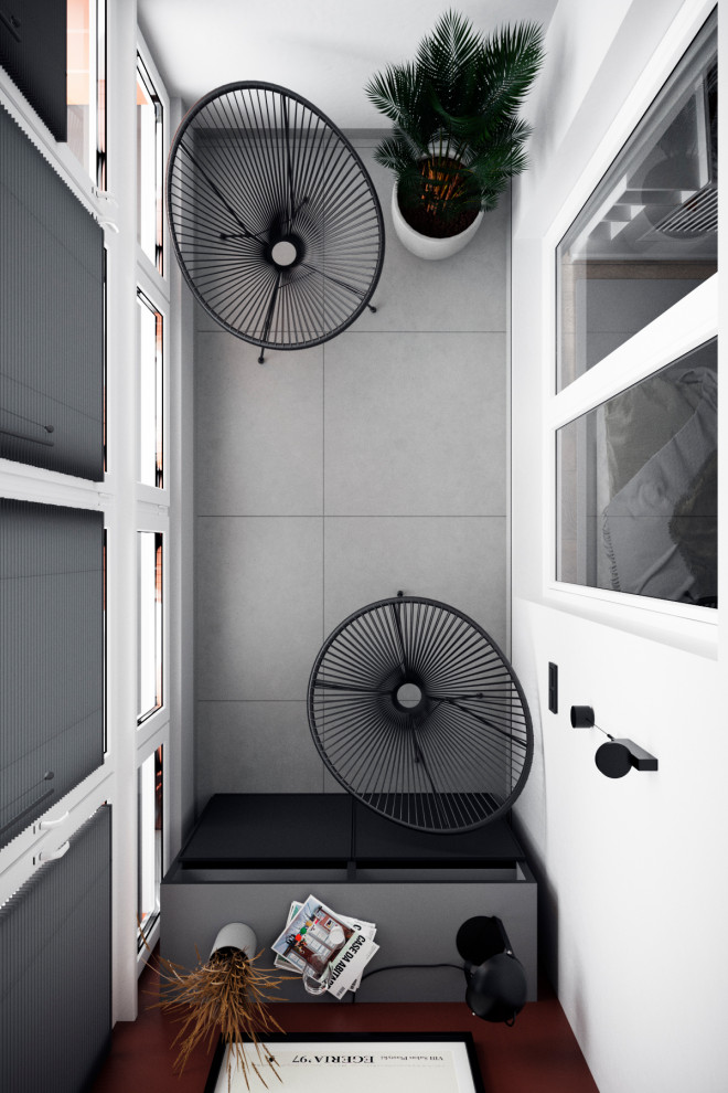 Квартира по ул. Авиационная.