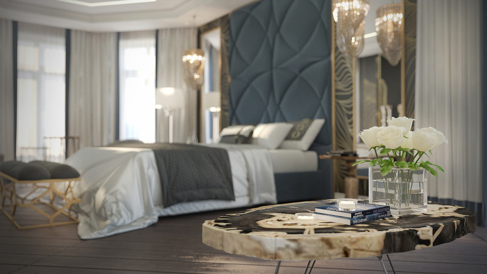 Частный дом / Москва