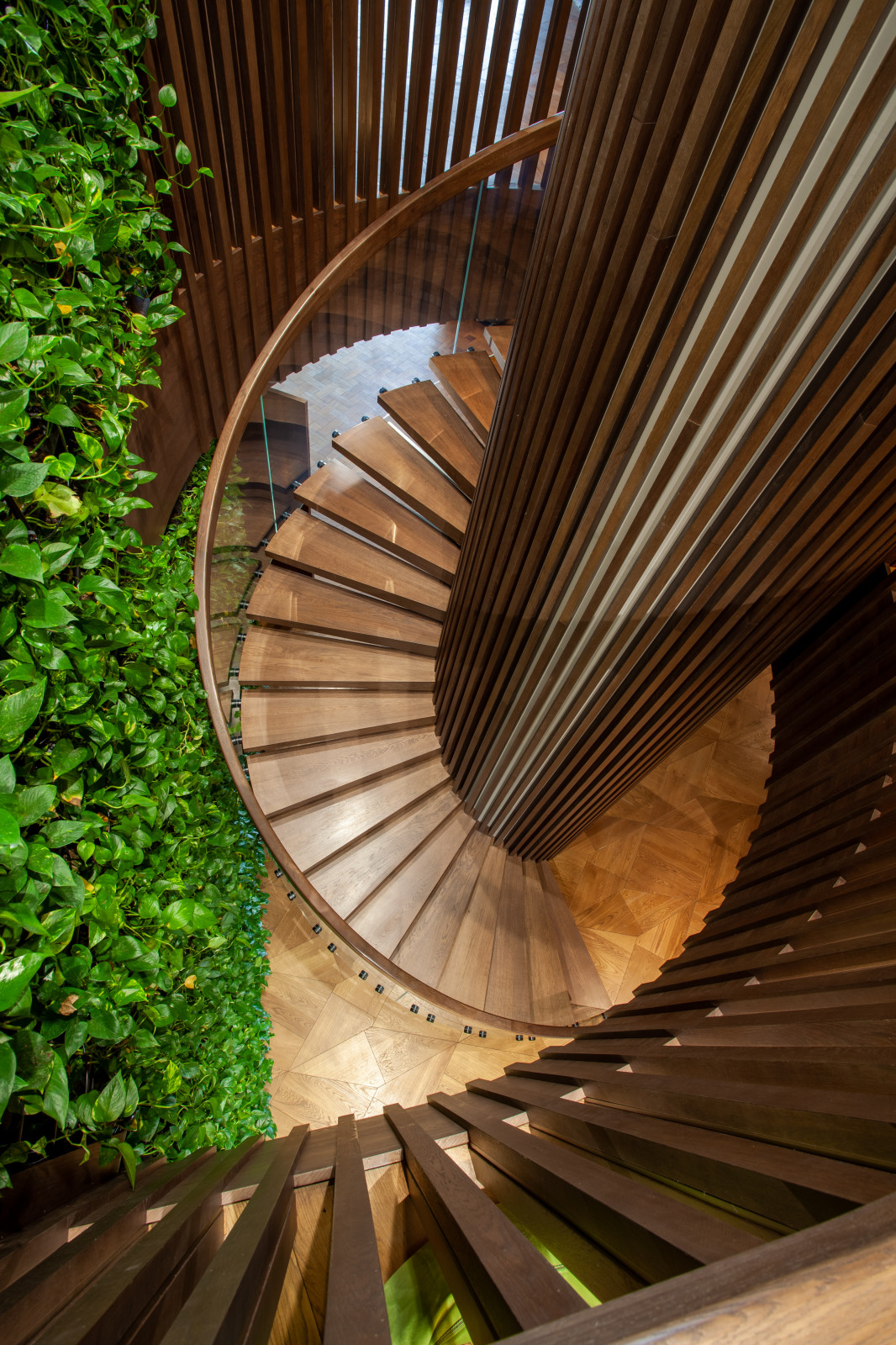 Загородный проект