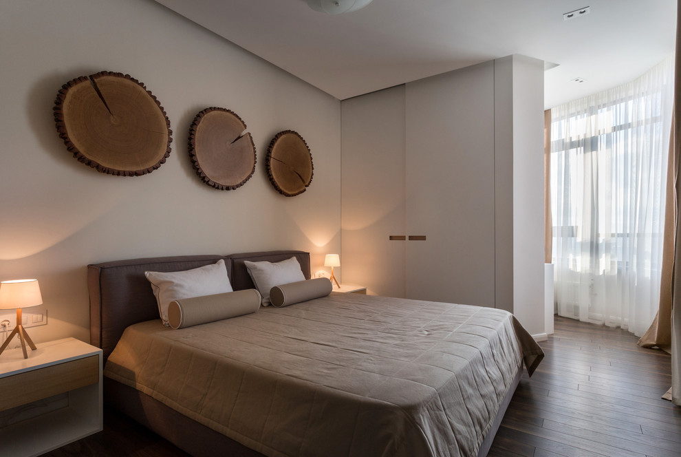 "Шторы в стиле минимализм"