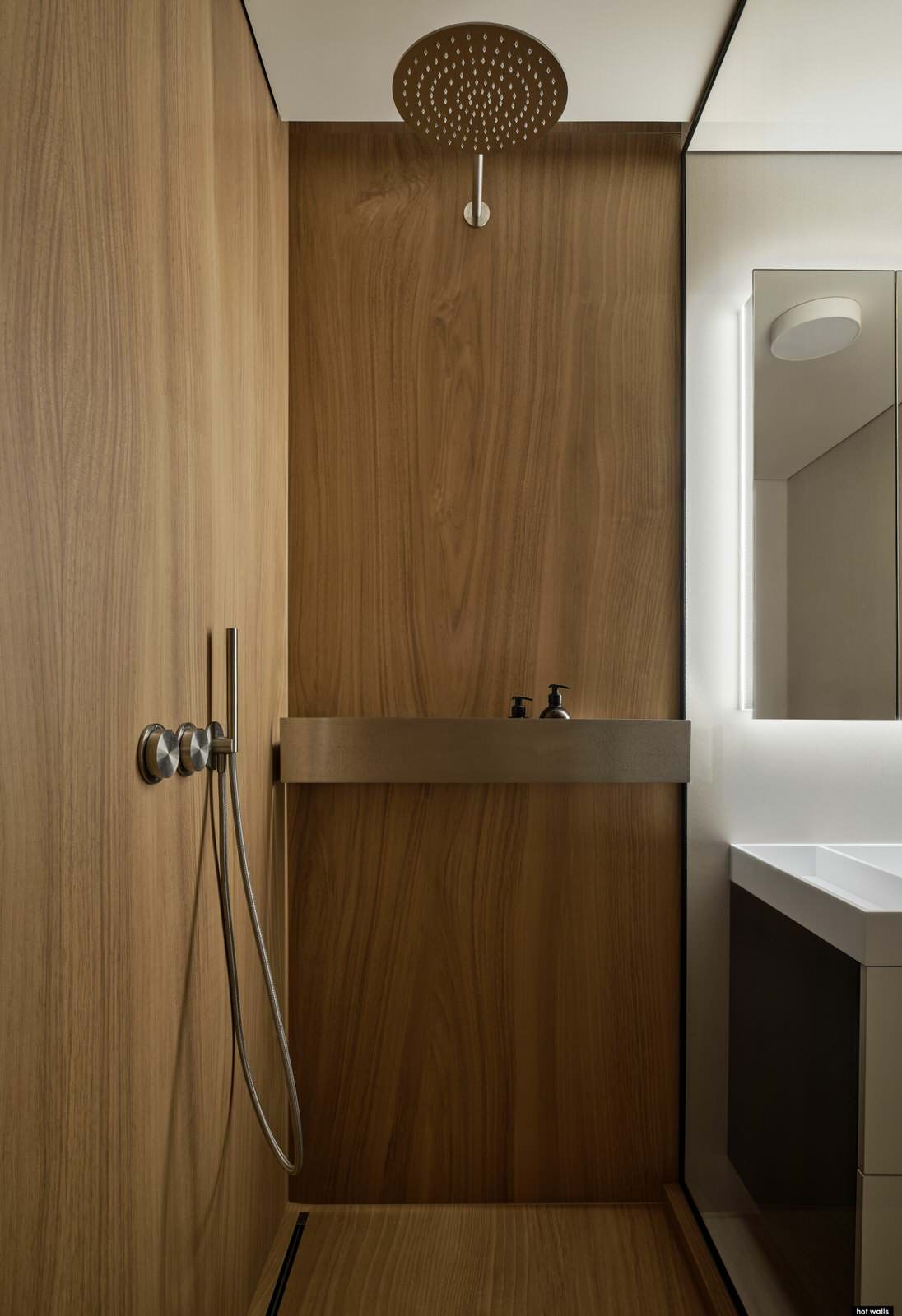 Обложка проекта: ЖК Футурист, 100м2