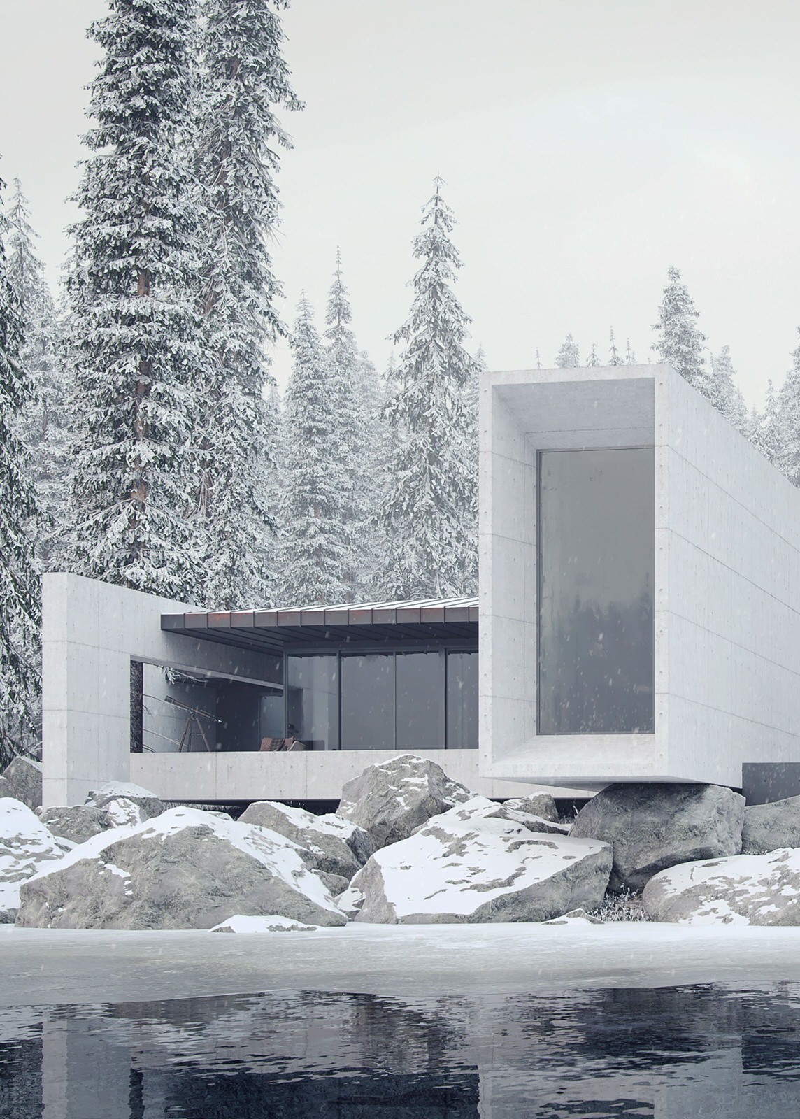 FATHER'S HOUSE