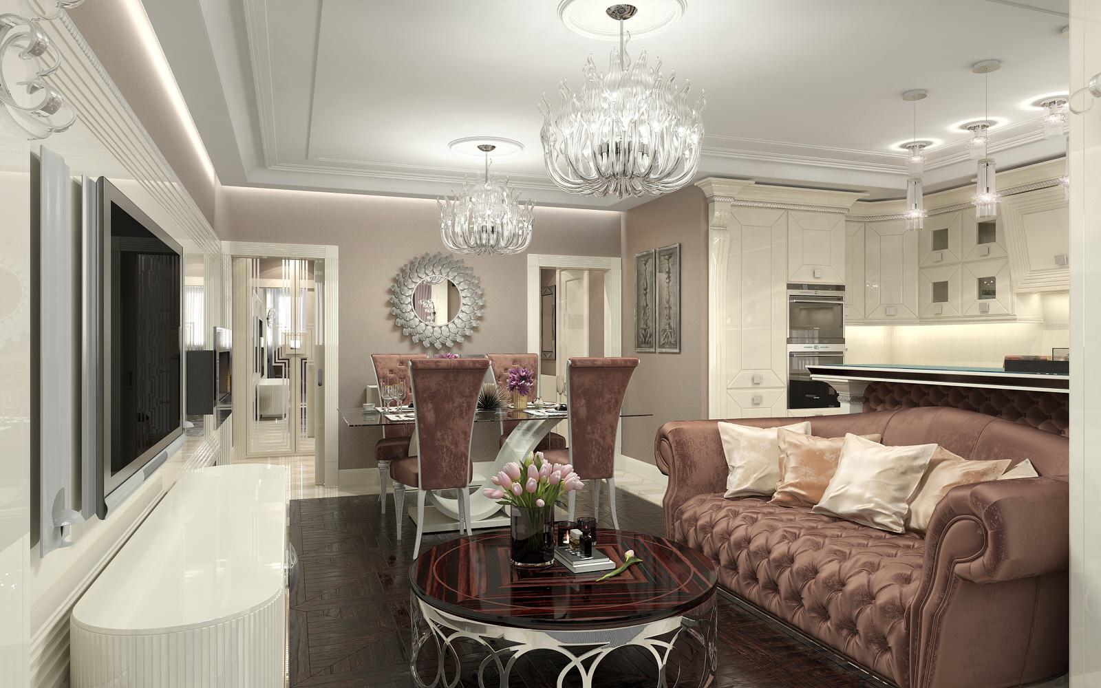 Next Proekt M (Некст Проект М)