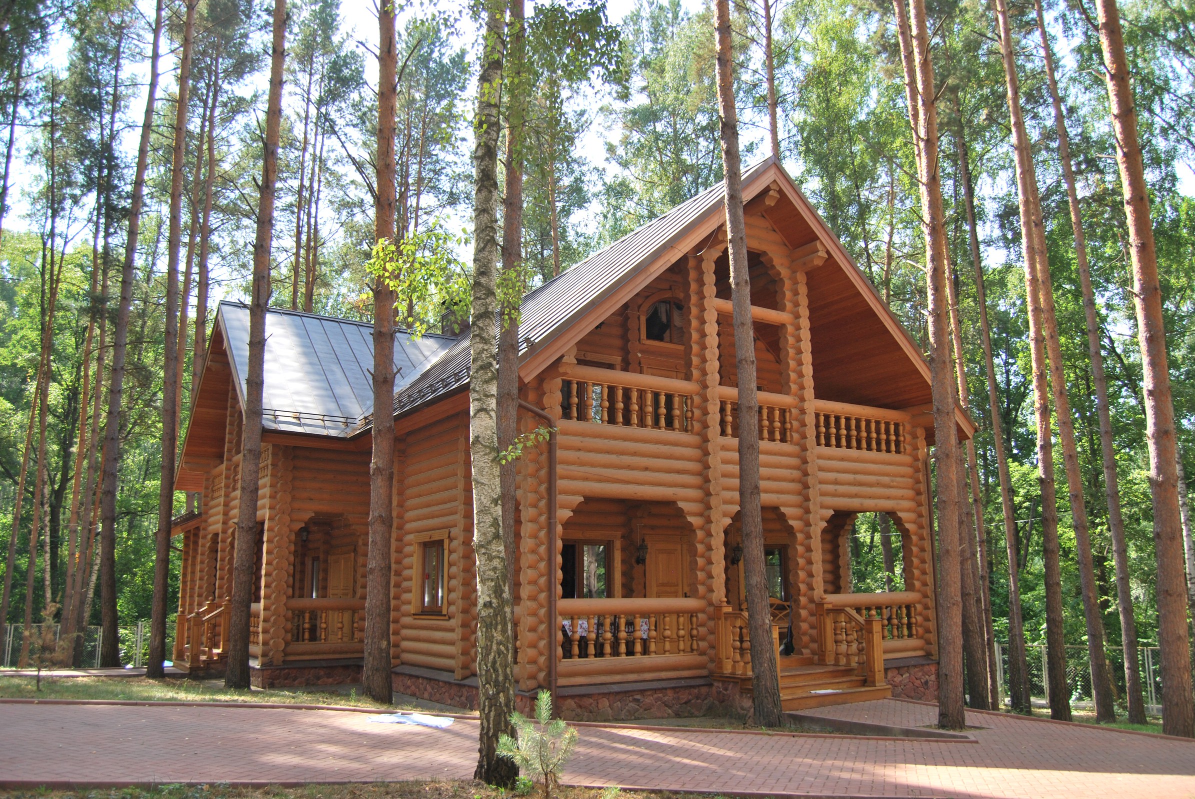 Фото объекта