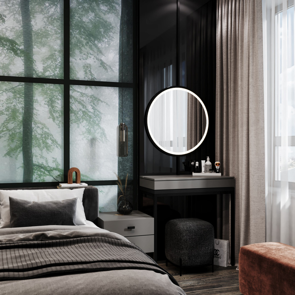 Квартира в ЖК "Легенда"