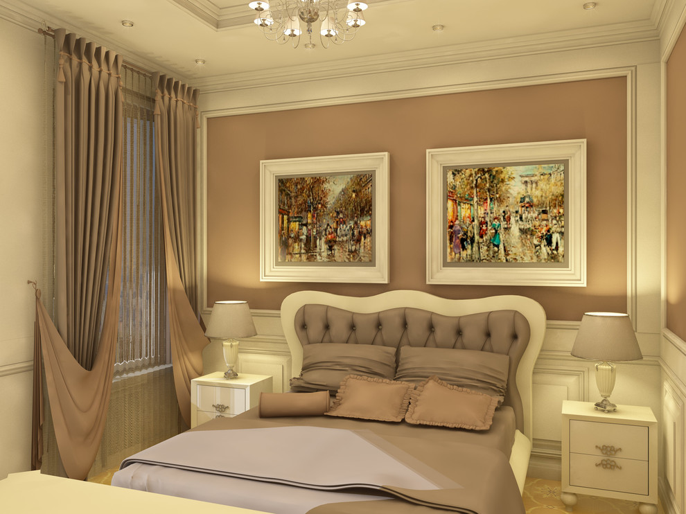 Классика жанра