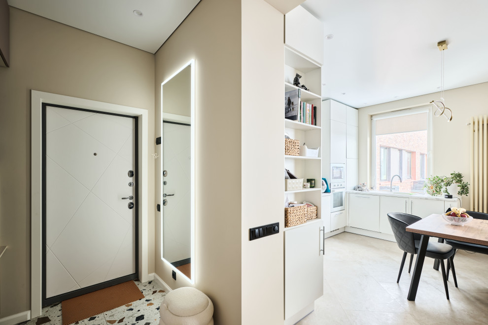 ЖК Испанские Кварталы