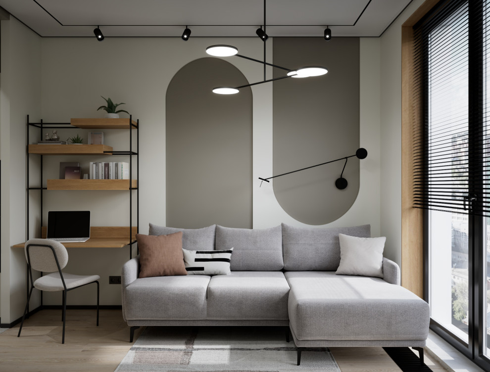 Современный минимализм