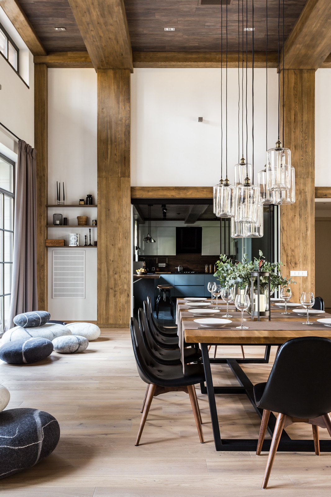 Обложка альбома: Шале