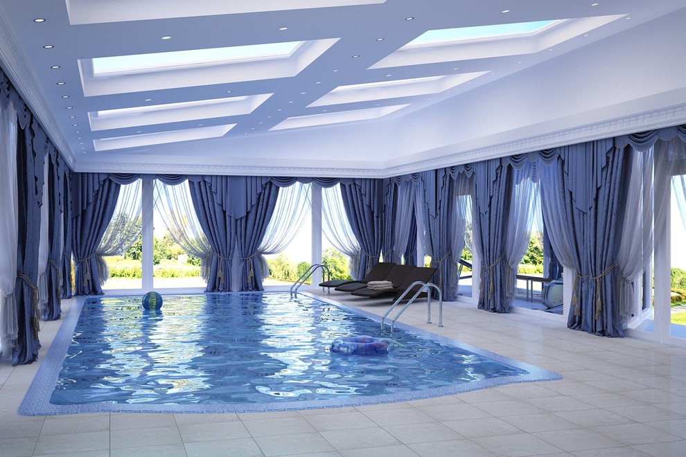 Обложка проекта: Особняк в Краснодаре. Классический стиль.