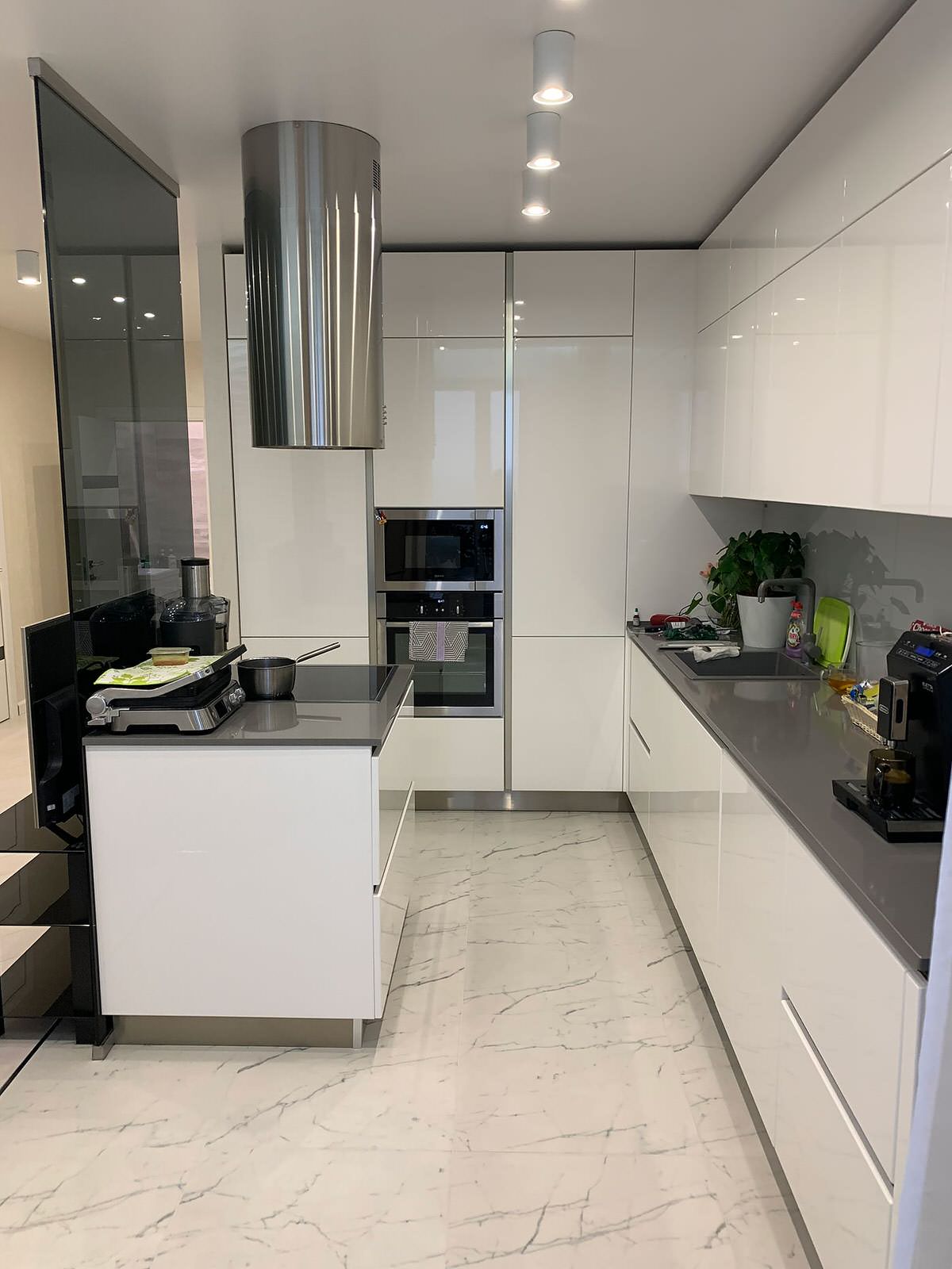 Квартира на Северном пр.