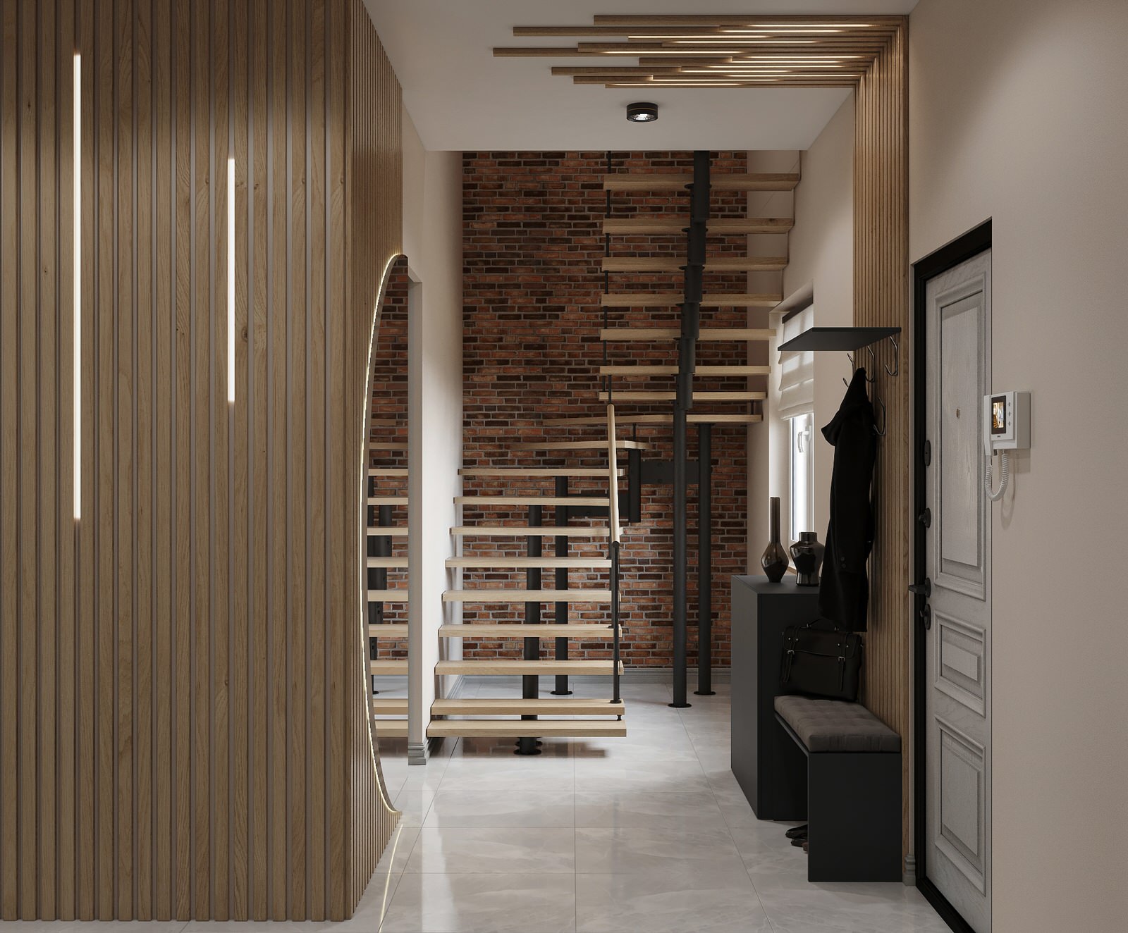 Дача Монино