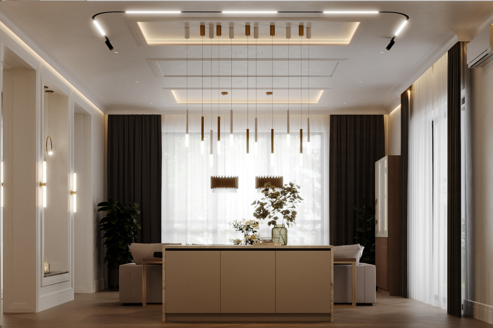 Дом на ул. Мачтовой