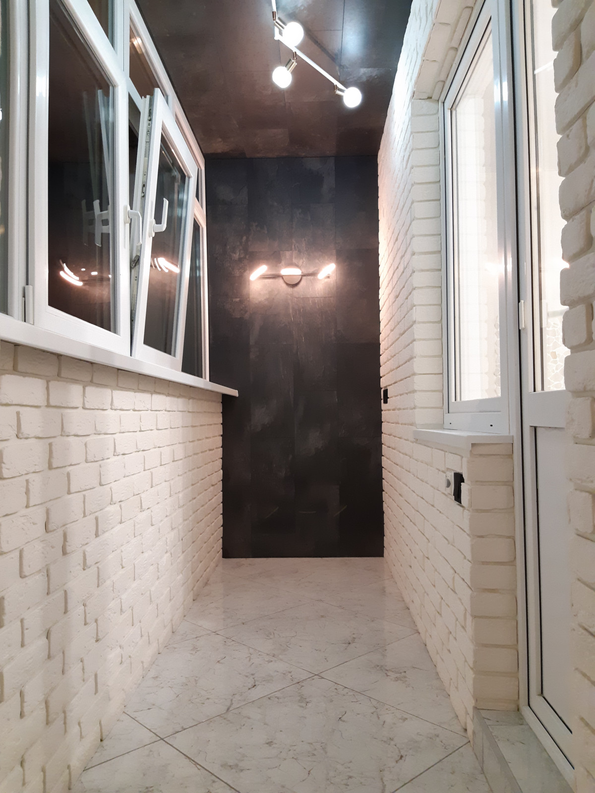 Ремонт квартир