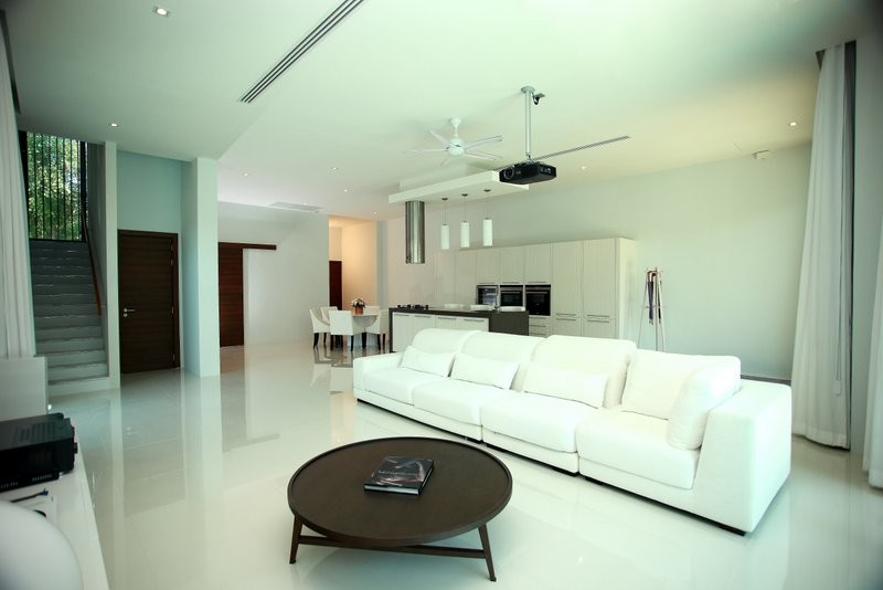 Обложка проекта: tailand villa