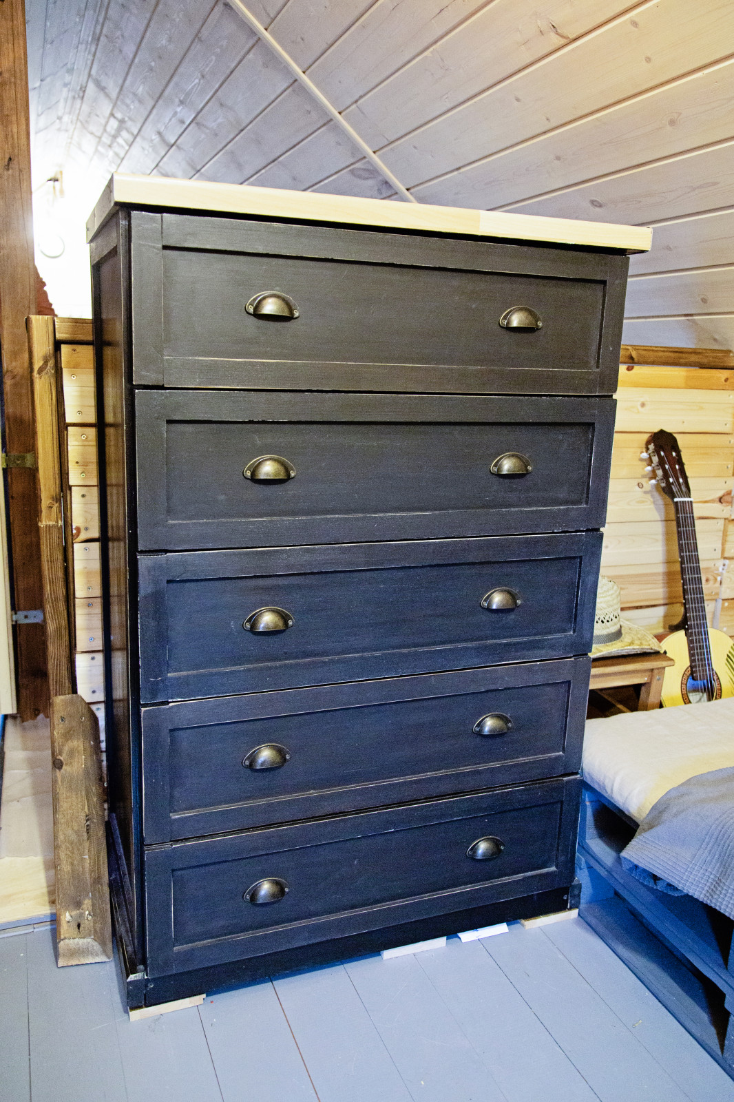 Дом-Баня с историей