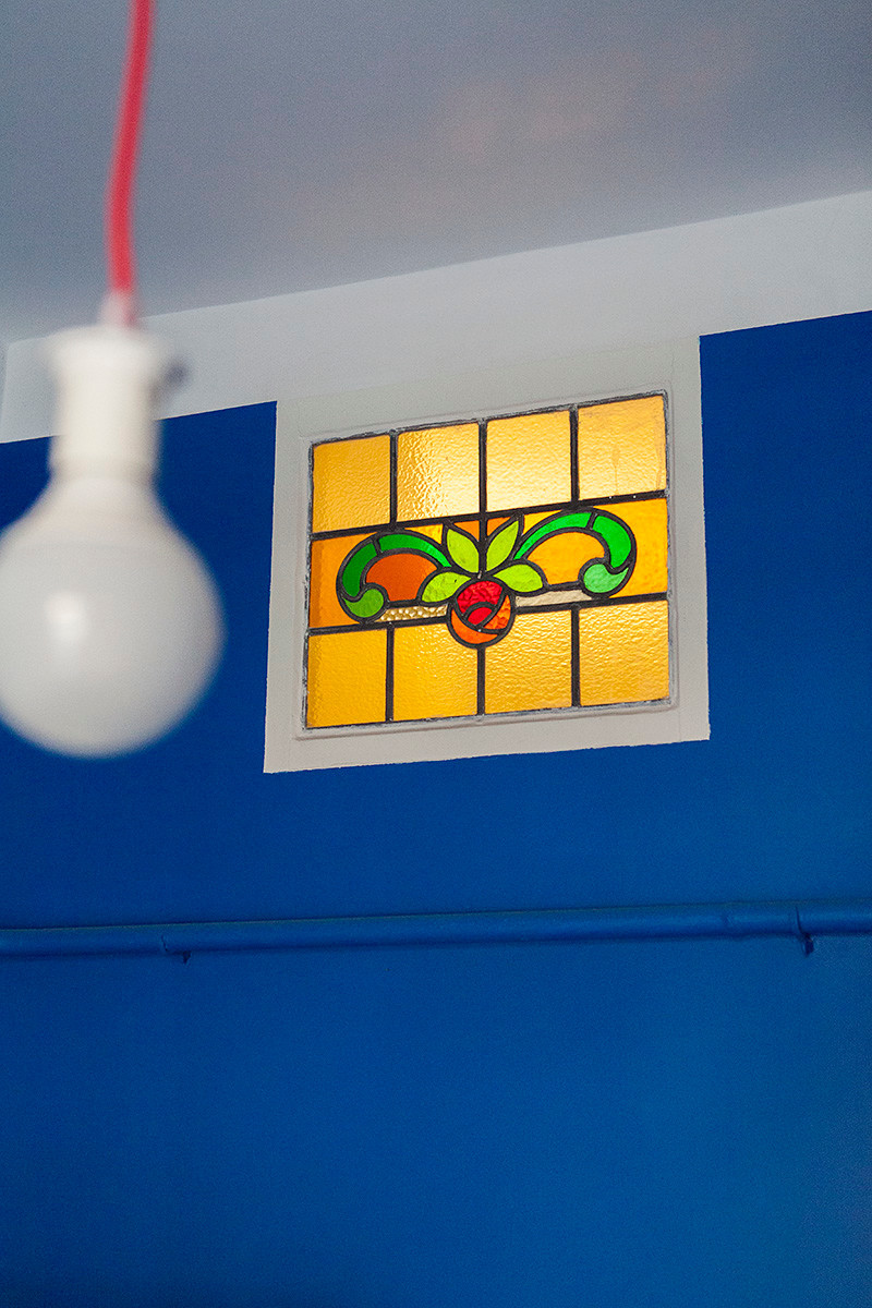 Квартира на Тихвинской для Houzz