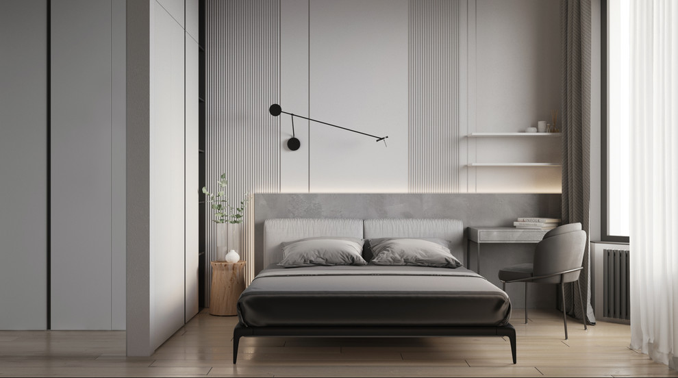 Обложка проекта: ЖК Суббота