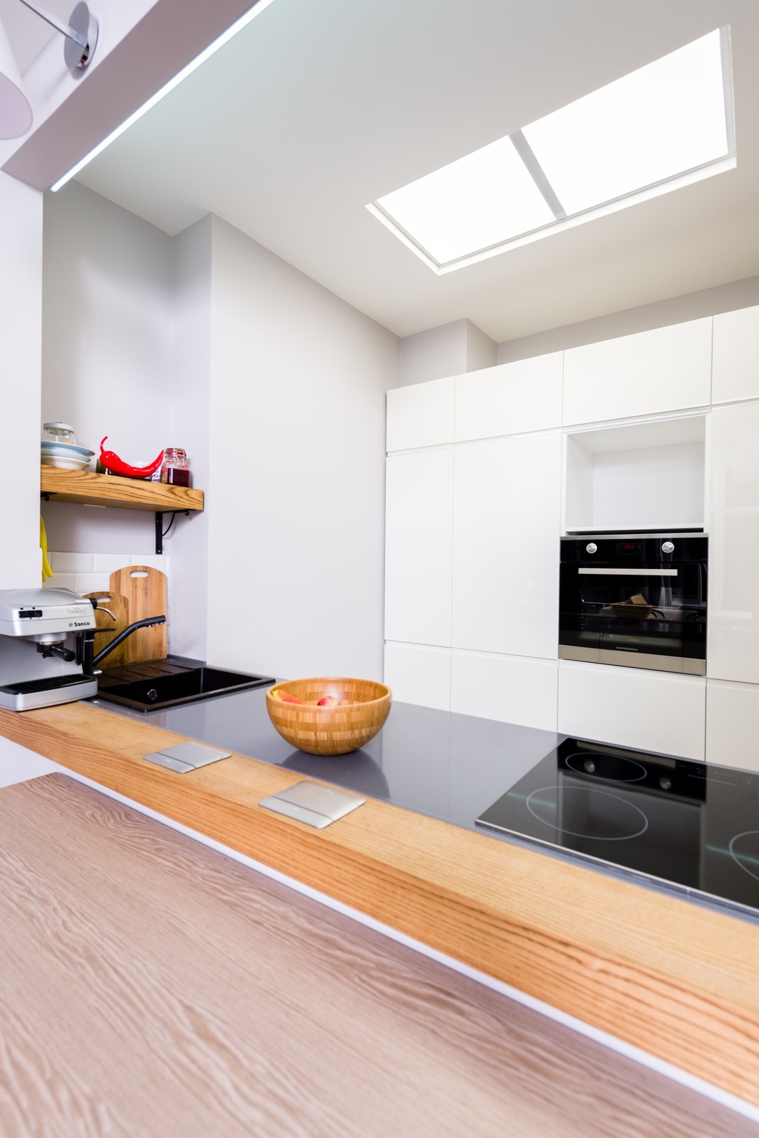 Квартира в Триколоре