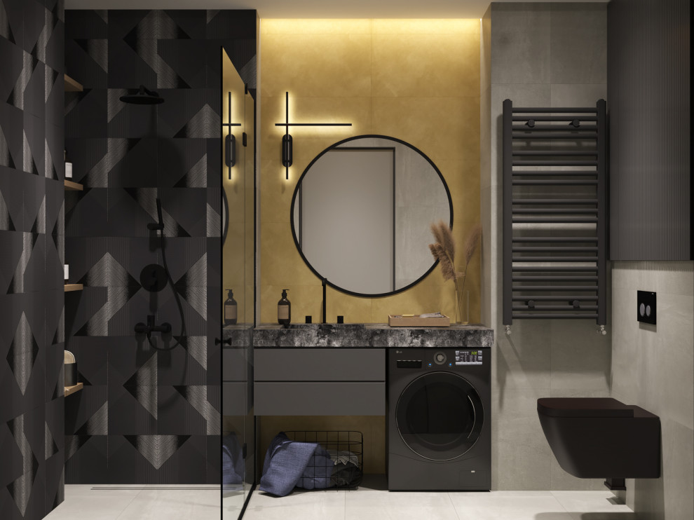 Квартира -студия в Москве