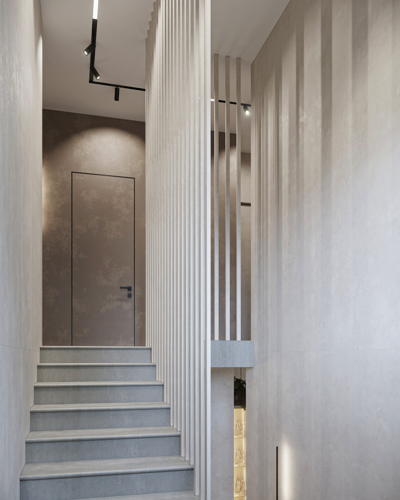 Дом в КП Лугинино парк, Москва