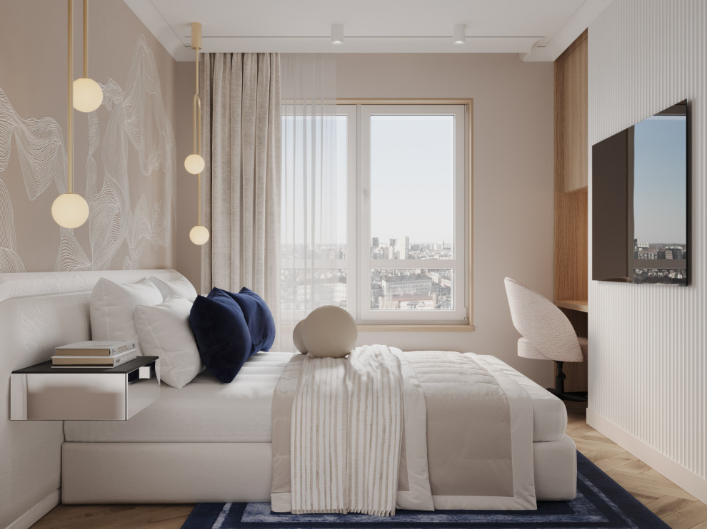 ЖК Наследие