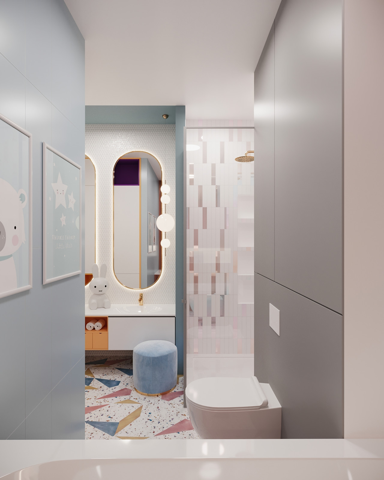 ЖК Сердце Столицы