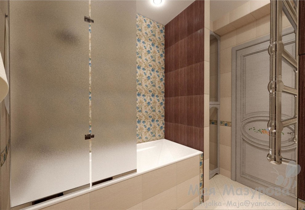 70 кв.м. легкого прванса