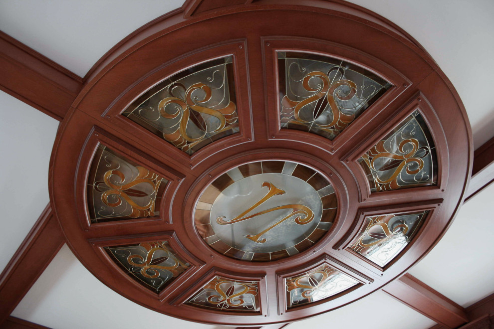 частный теплоход