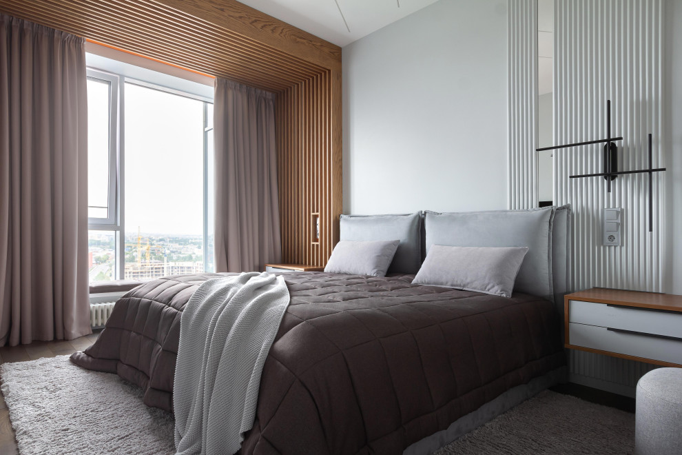 Квартира в ЖК “Космос”