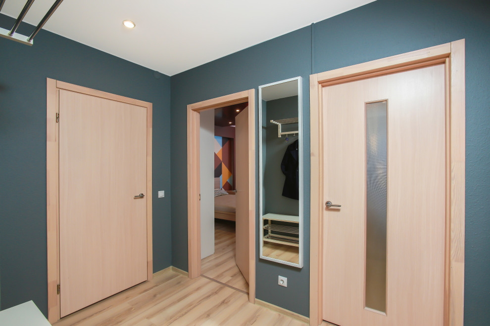 Апартаменты в ЖК Артек