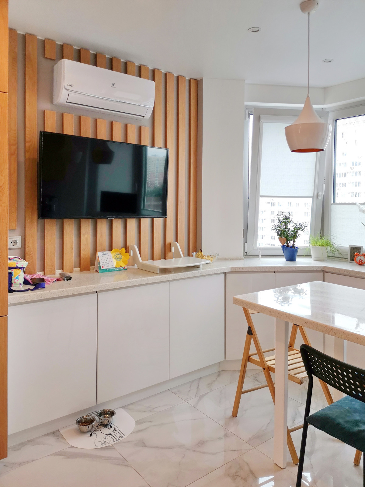 Реализованный проект Некрасовка