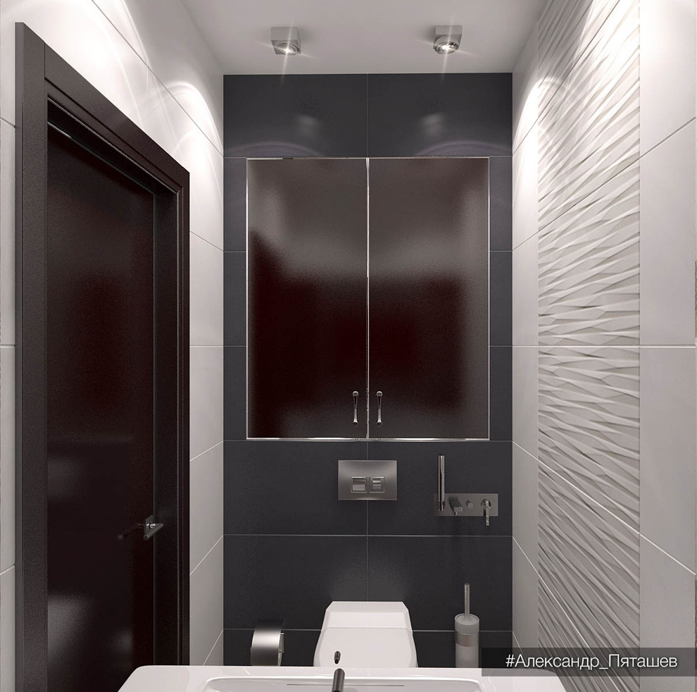 Обложка проекта: КВАРТИРА ДЛЯ МОЛОДОЖЕНОВ / 100 м2