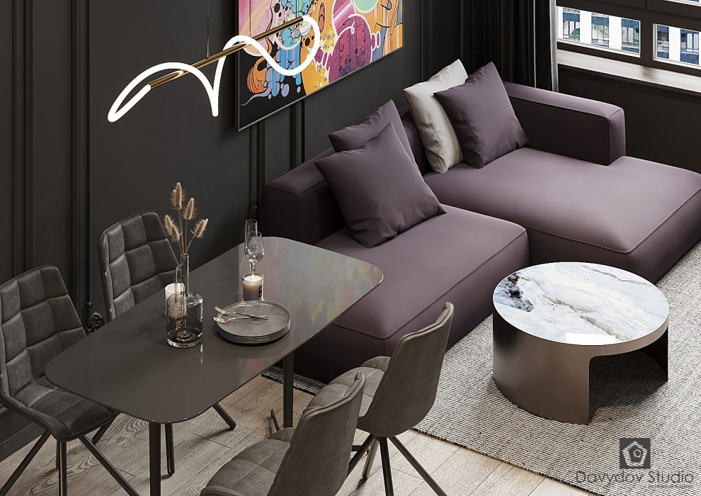 Не для всех