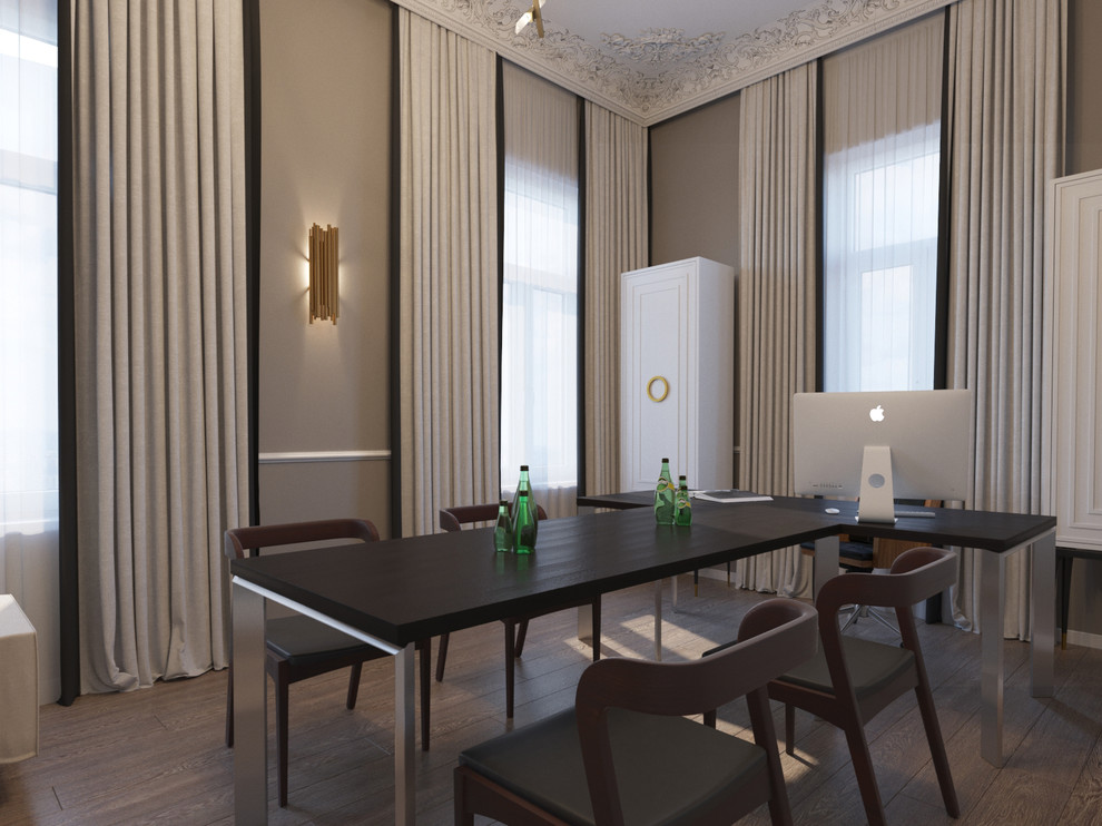 Синагога на Гранатном