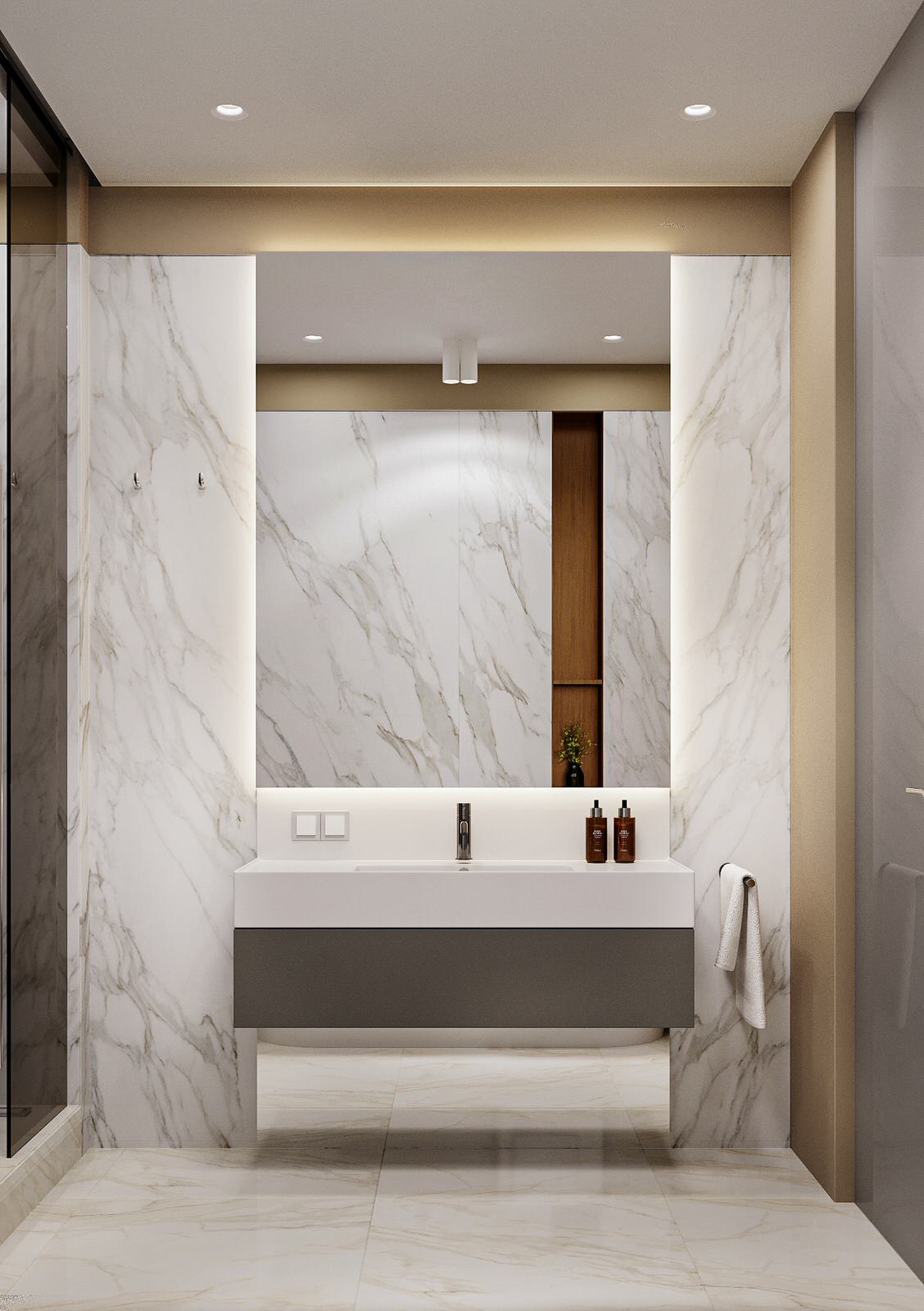 Richmond Residence