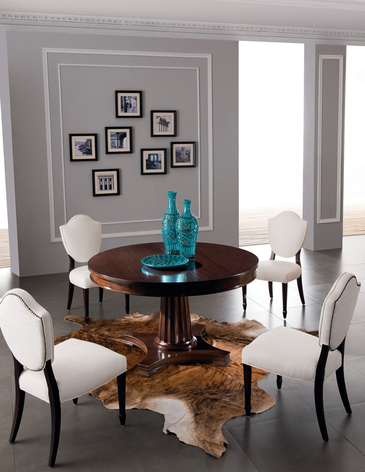 Столовая Mestre