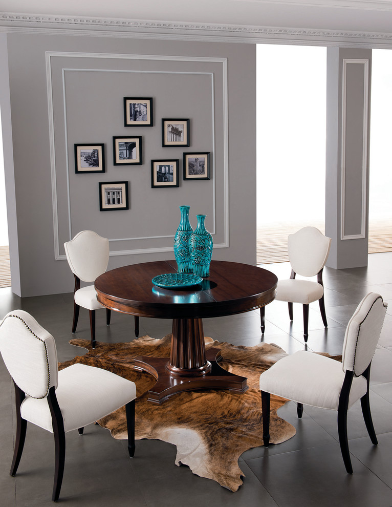 Столовая Mestre