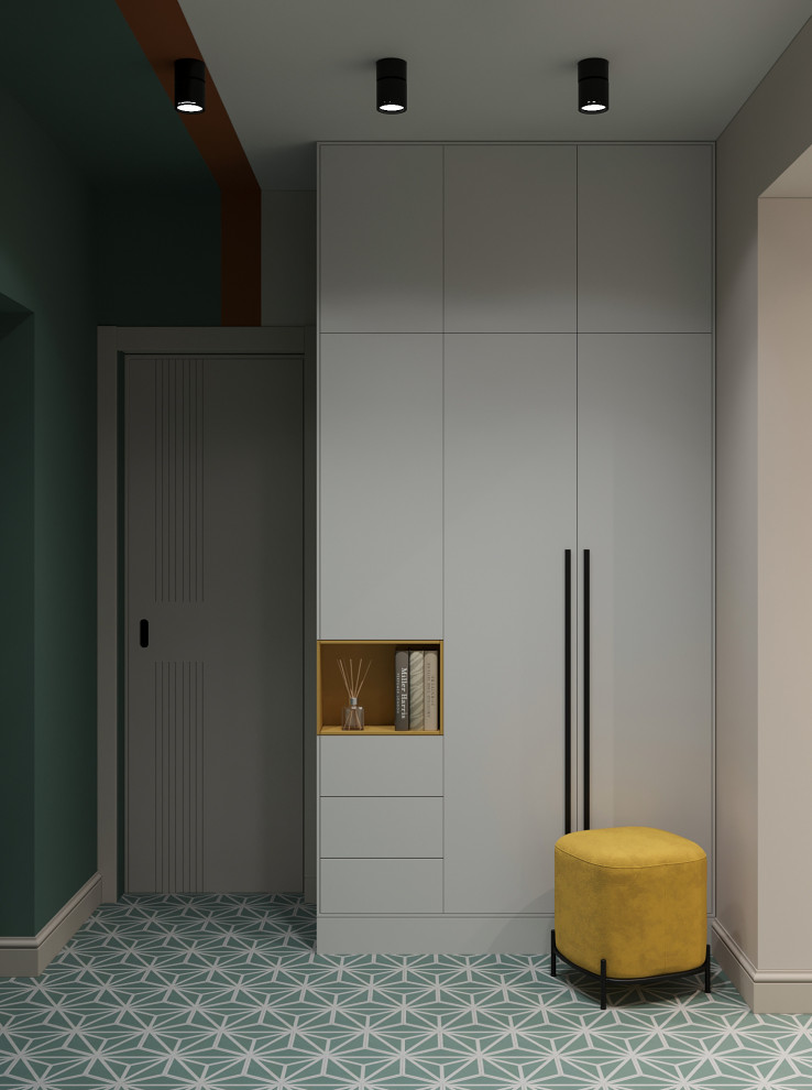 ЖК Форест Яркий и смелый