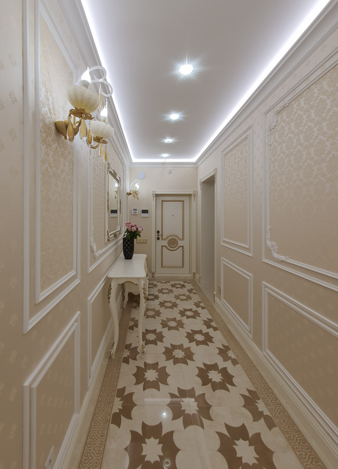 Ботанический Сад Life 2