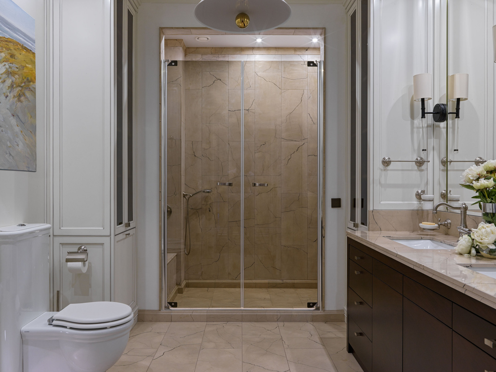 Квартира в Замоскворечье